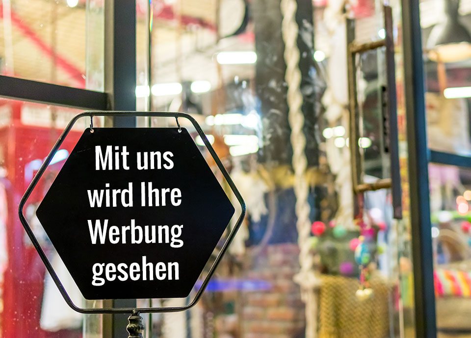 Die Plakatierer – Agentur für Veranstaltungswerbung